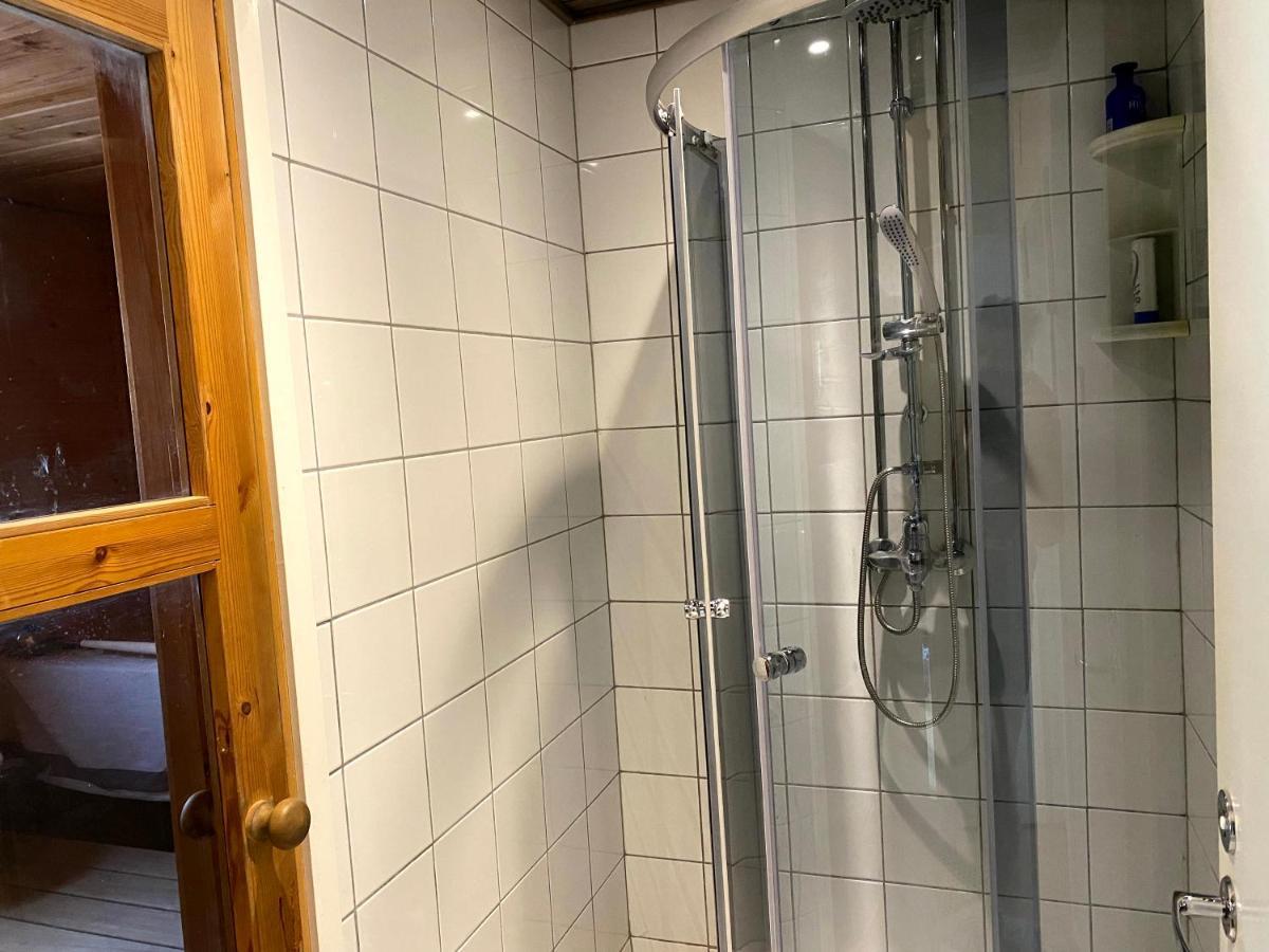 Maentyharju Keskus, Yksityishuoneita Keittioellae Tai Koko 88M2 Asunto Leilighet Eksteriør bilde