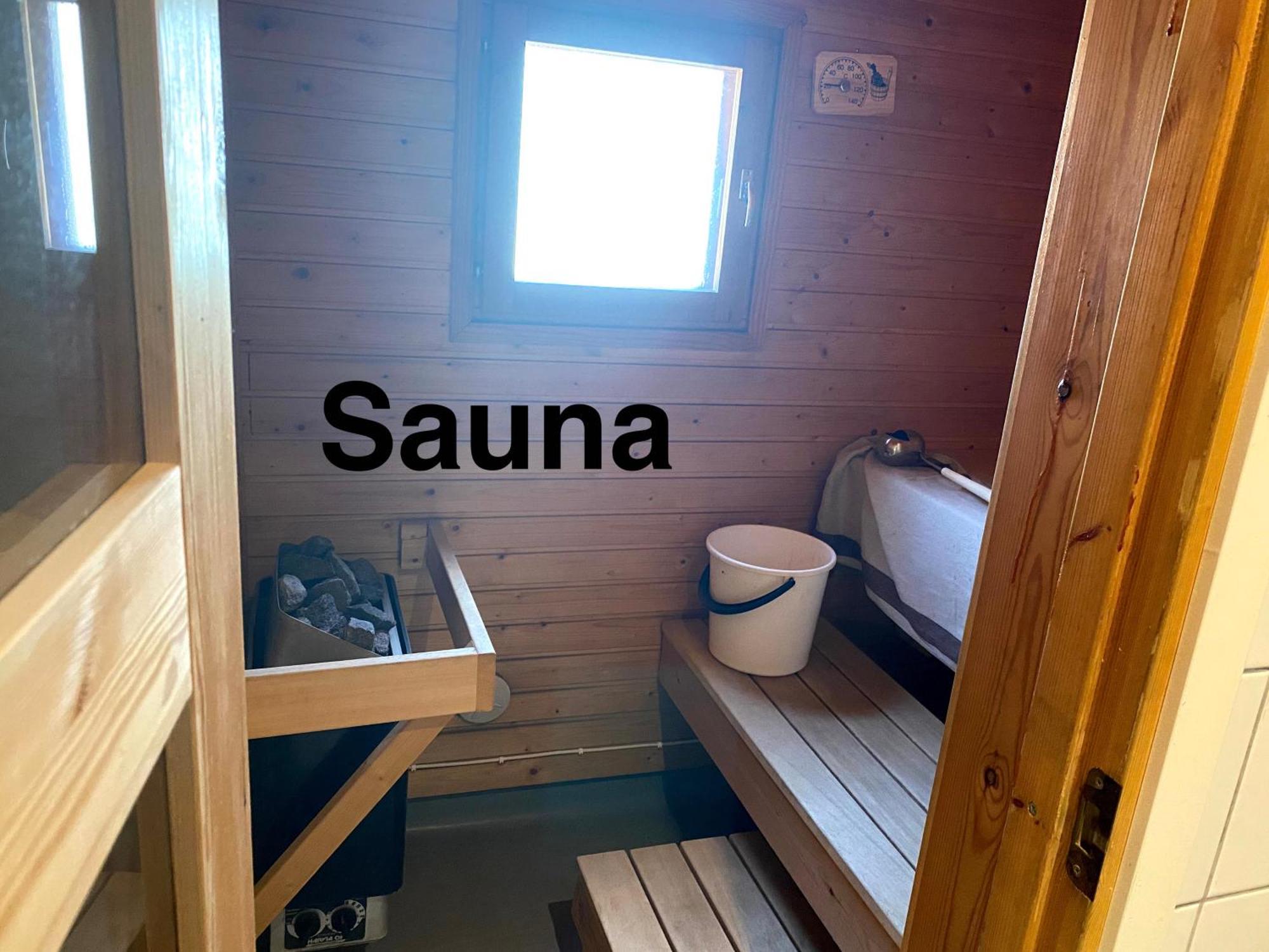 Maentyharju Keskus, Yksityishuoneita Keittioellae Tai Koko 88M2 Asunto Leilighet Eksteriør bilde